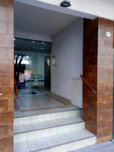 Vuelta de Obligado Apartment