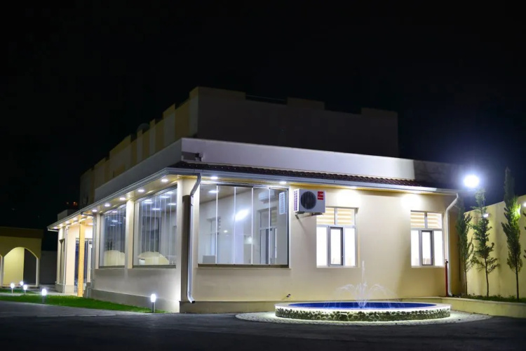 Hotelbild