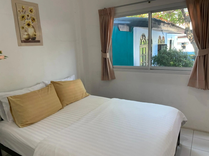D Heart Homestay