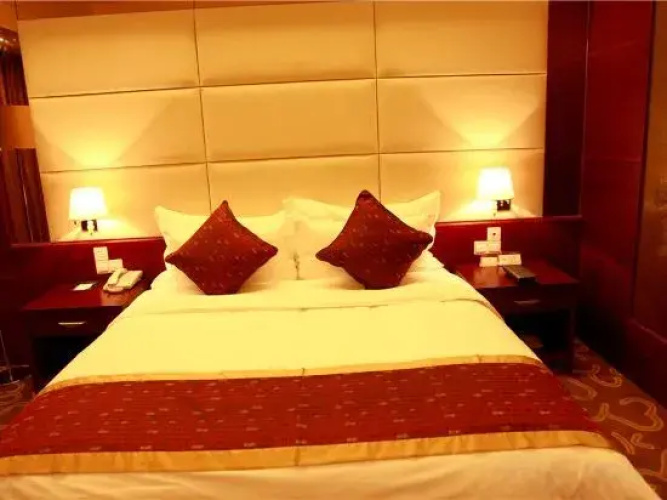 Qingshen Hotel