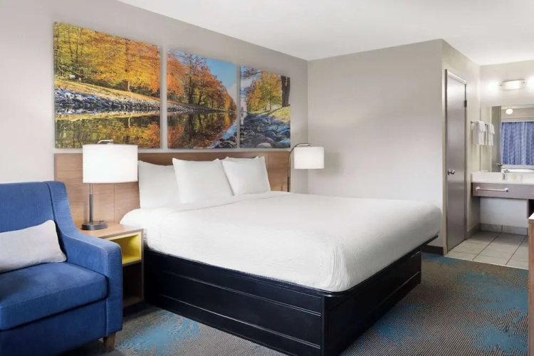 Days Inn Ardmore
