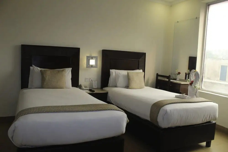 Hotel Royal