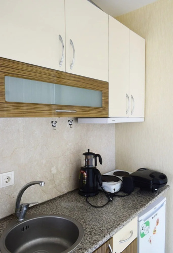 Kayra Residence