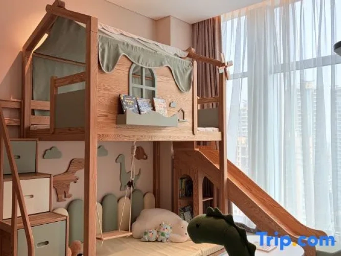 2 Bedrooms Family Suite