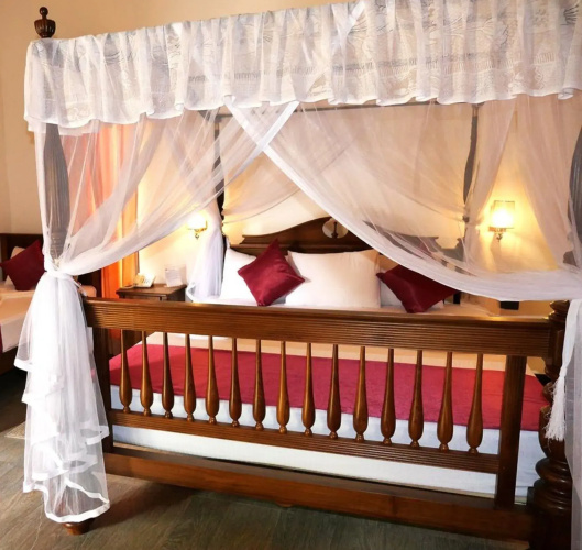 Ocean Park Resort
