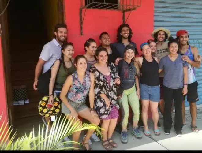 Hostal Xanadu