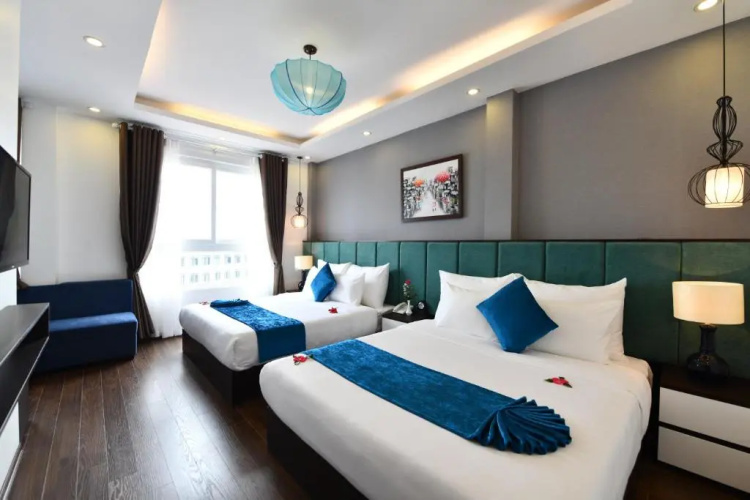 Bendecir Hotel