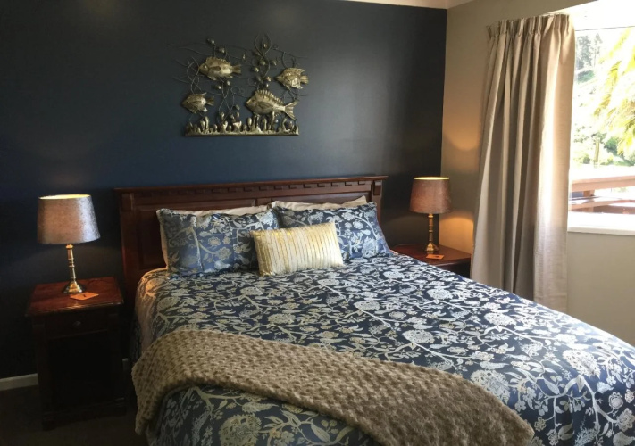 Sounds Vista Bed and Breakfast