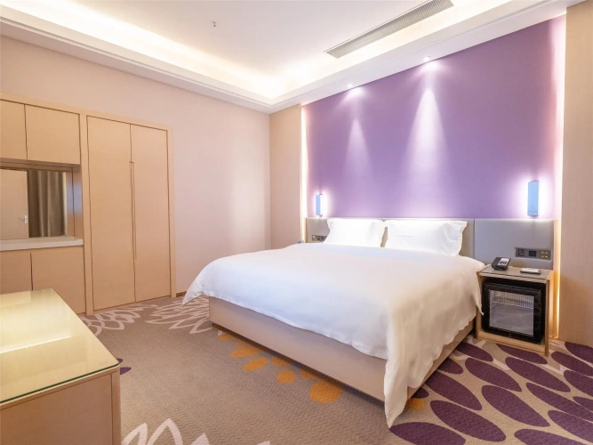 Business Double Suite