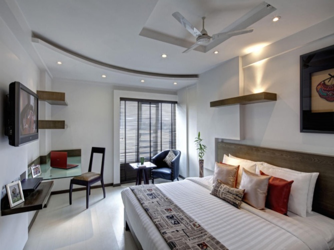 Executive room
