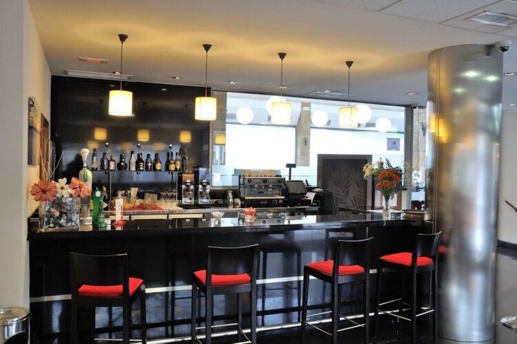 Hotel Clement Barajas