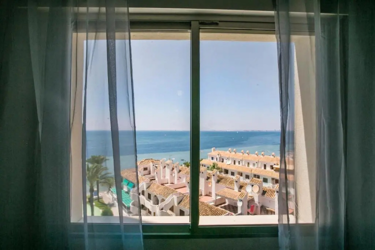 Las Gondolas Seaview