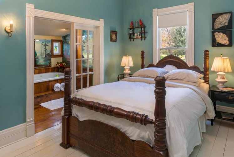 2 Bedrooms Bungalow