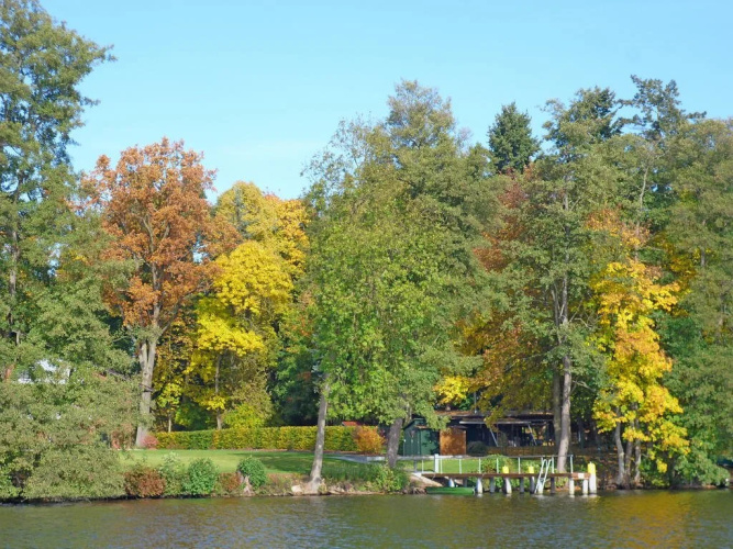 Landhotel Lindengarten