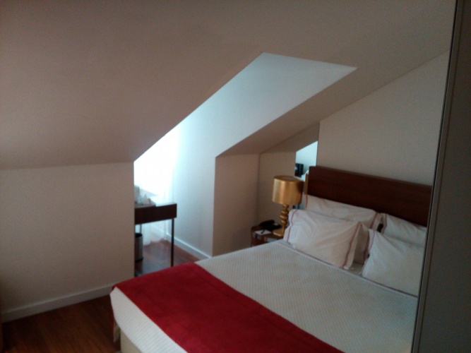 The 7 Hotel photo 12