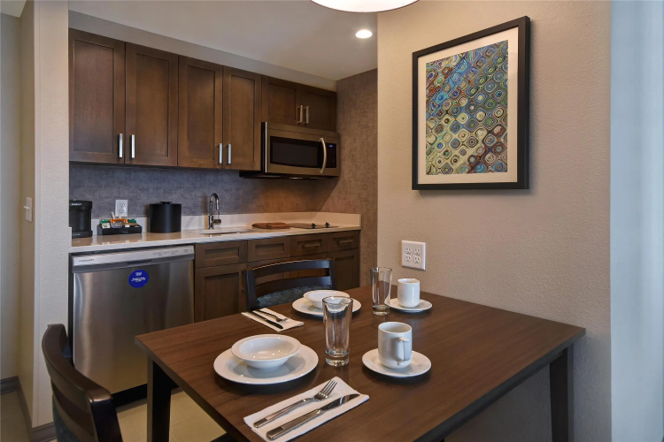 Homewood Suites by Hilton Orlando at Flamingo Crossings photo 31