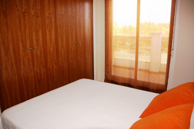 Chalets Bellamar 3000
