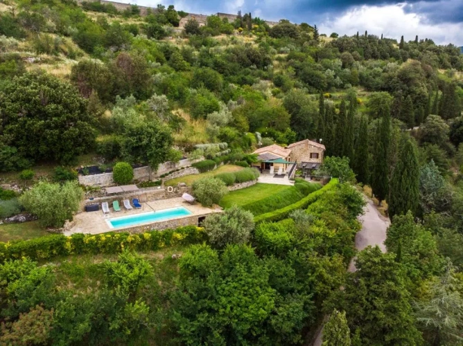 Villa