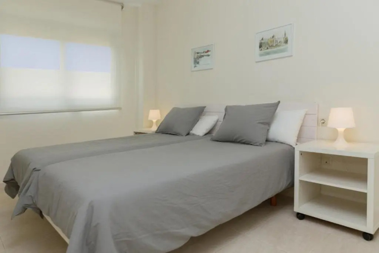 Luz de Javea I Apartment
