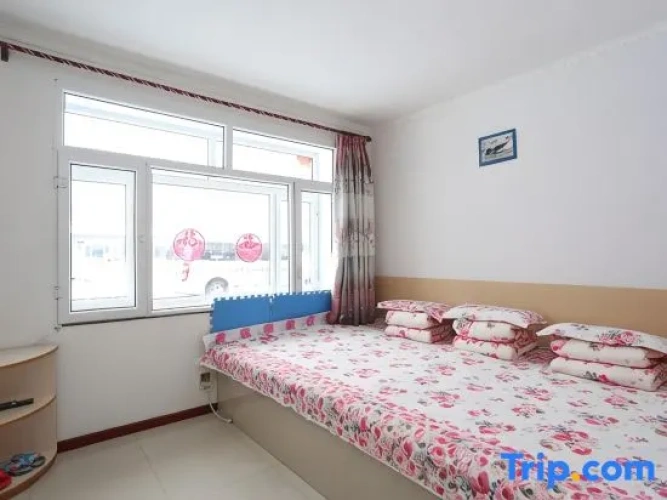 2 Bedrooms Suite