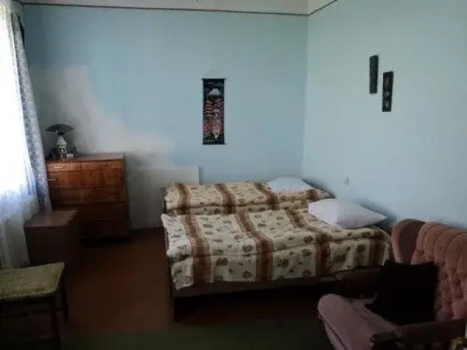 Guest House Cico