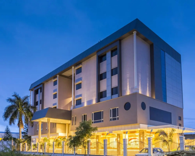 Imagen del hotel
