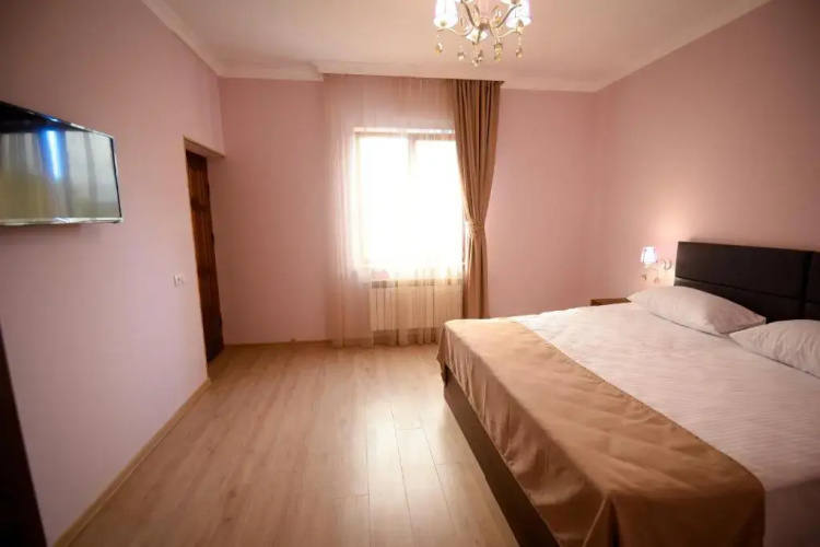 Royal Palace Hotel