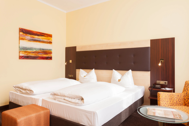 Best Western Hotel Augusta