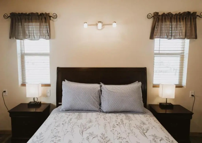 1 Bedroom Cottage