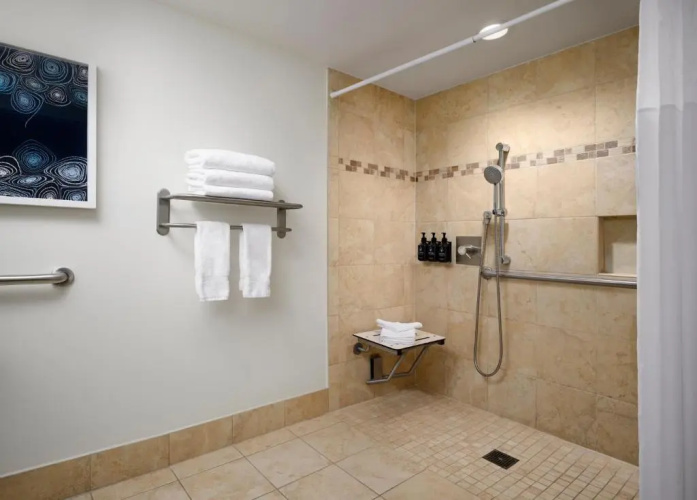 Hotel Indigo San Diego Del Mar photo 12