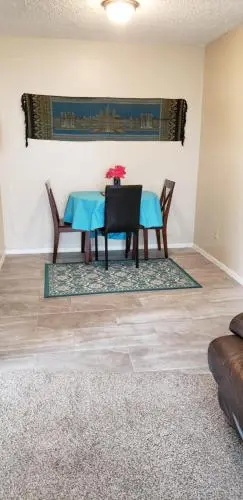 Cozy Condo