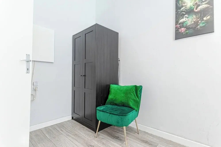 Cozy 2BR 1LR Apt Near Westbahnhof