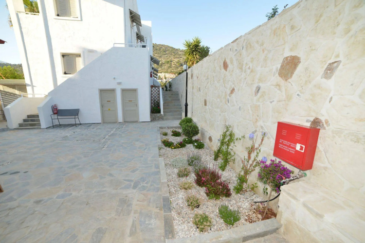 Villa Stella Apartments By Estia