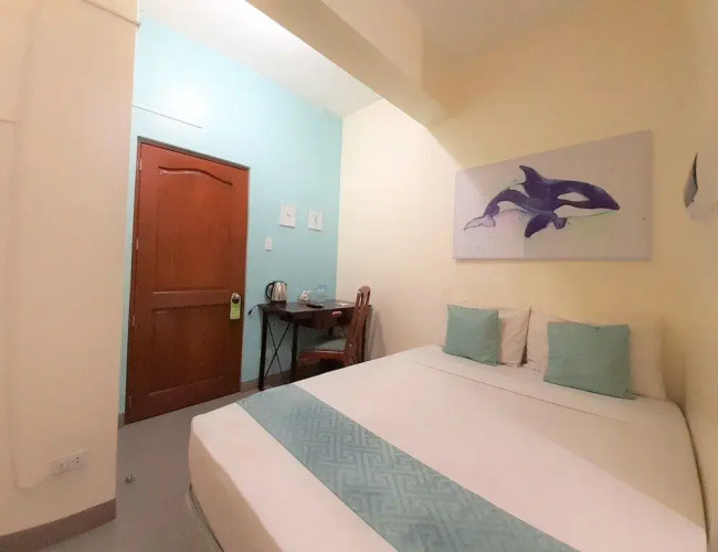 OYO 442 ipark Hotel