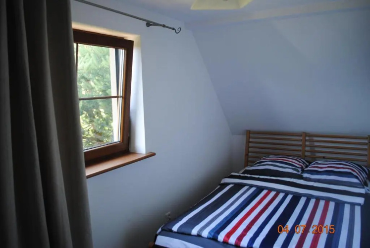 Domek pod Debami