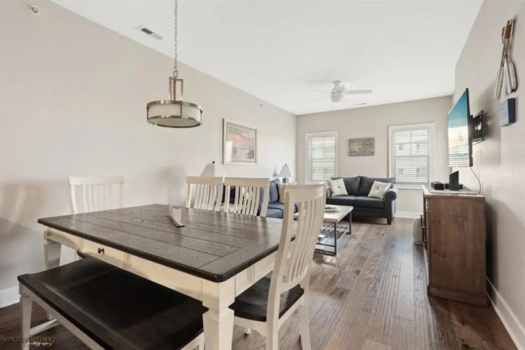 Residence 102N