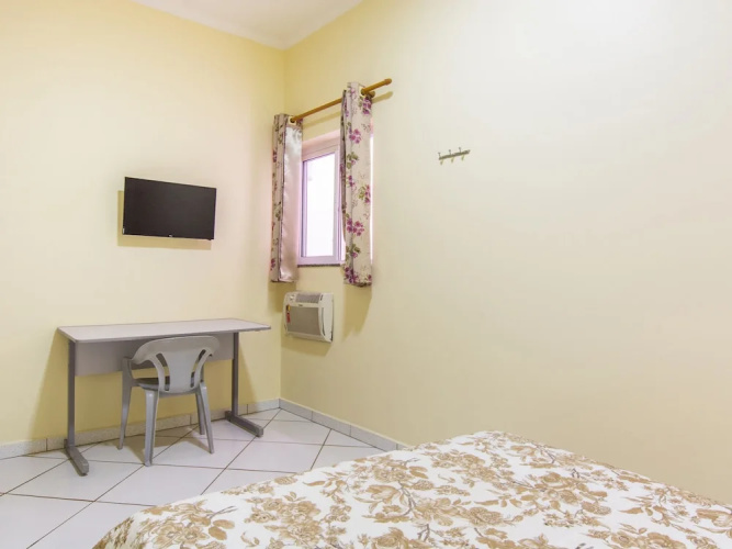 Hotel Ideal