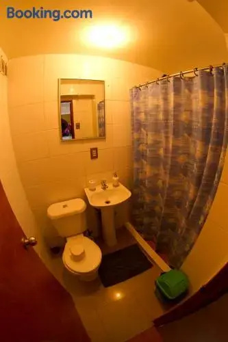 Hostal El Pichon
