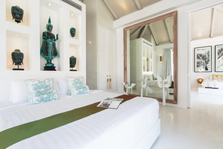 Mia Beach, Beach Villa And Events