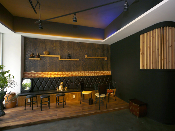 Ekonomy Hotel Mokpo
