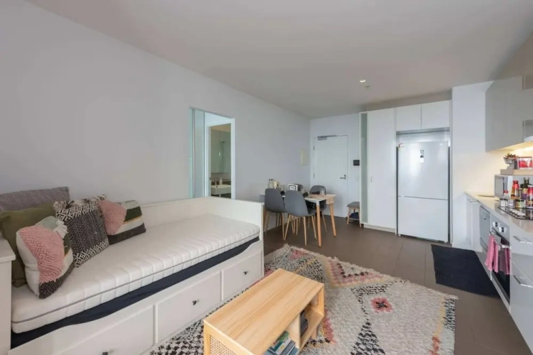 Double Apartment