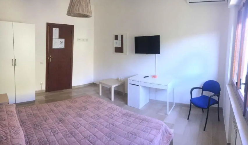 B&B Pontepiccolo