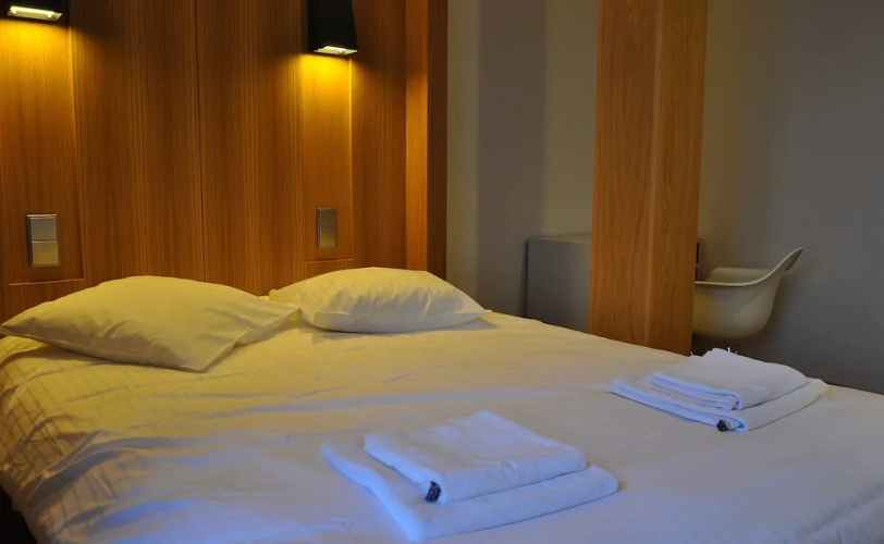 Hostellerie Du Mont Sainte-Odile