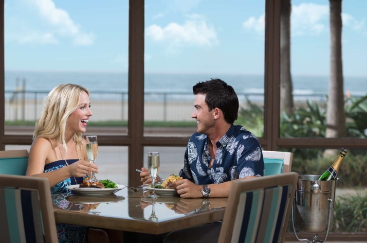 Margaritaville Beach Resort South Padre Island photo 30