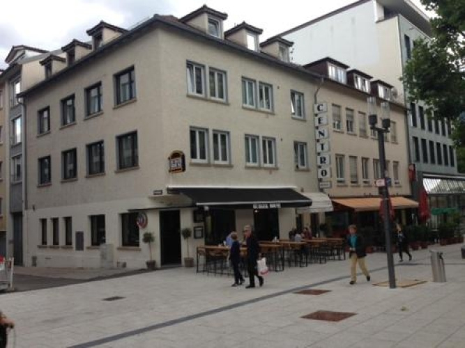 Otel görseli