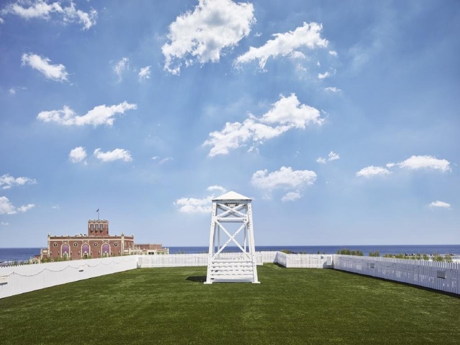 The Asbury Hotel photo 15