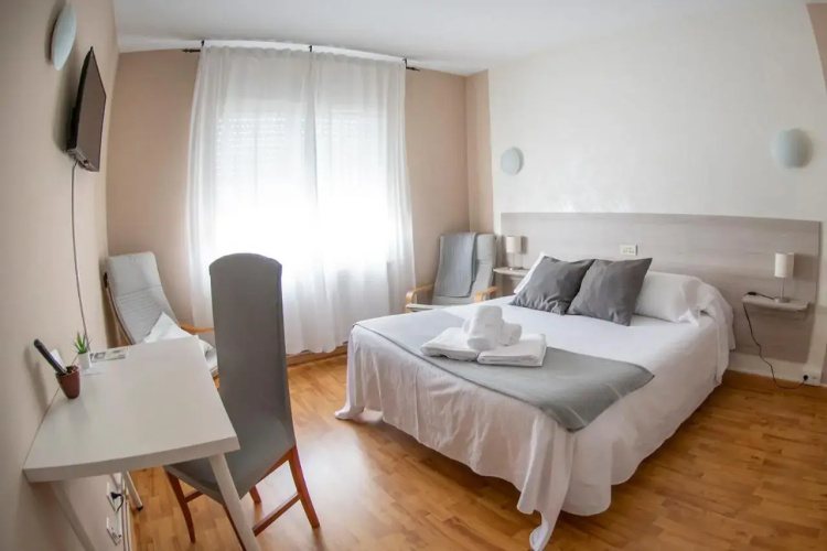 Hotel Voar