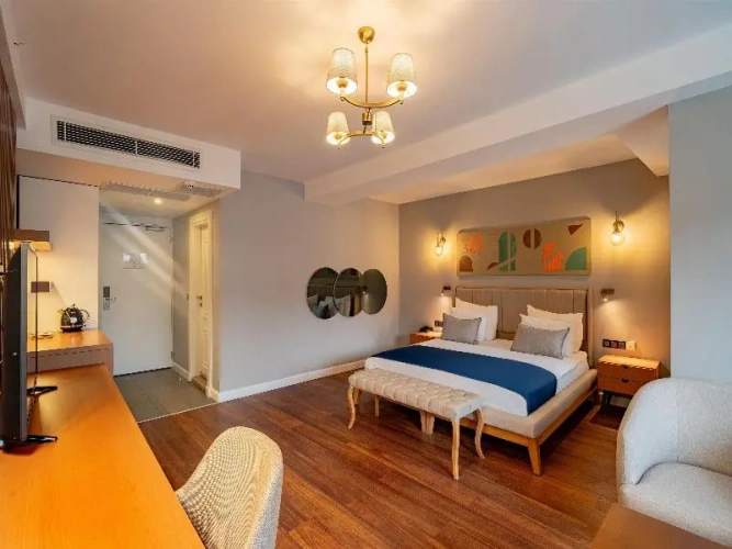 Business Double Suite