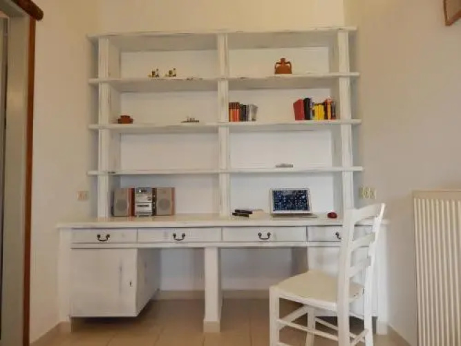Paros Apartments