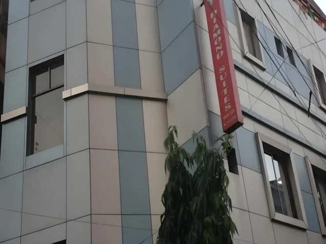 Hotelafbeelding